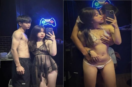 sex học sinh trung quoc Chồng ngại quan hệ, vợ dâm địt nhau với anh họ
