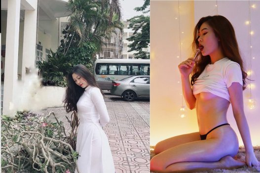 sex co giao viet Đút cu vào lồn em đang ra nhiều nước